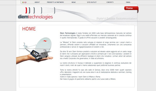 Diem Technologies s.r.l.