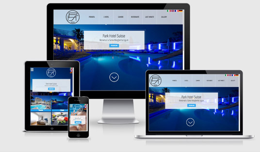 Park Hotel Suisse