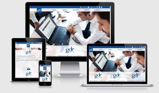 GDR Partners 